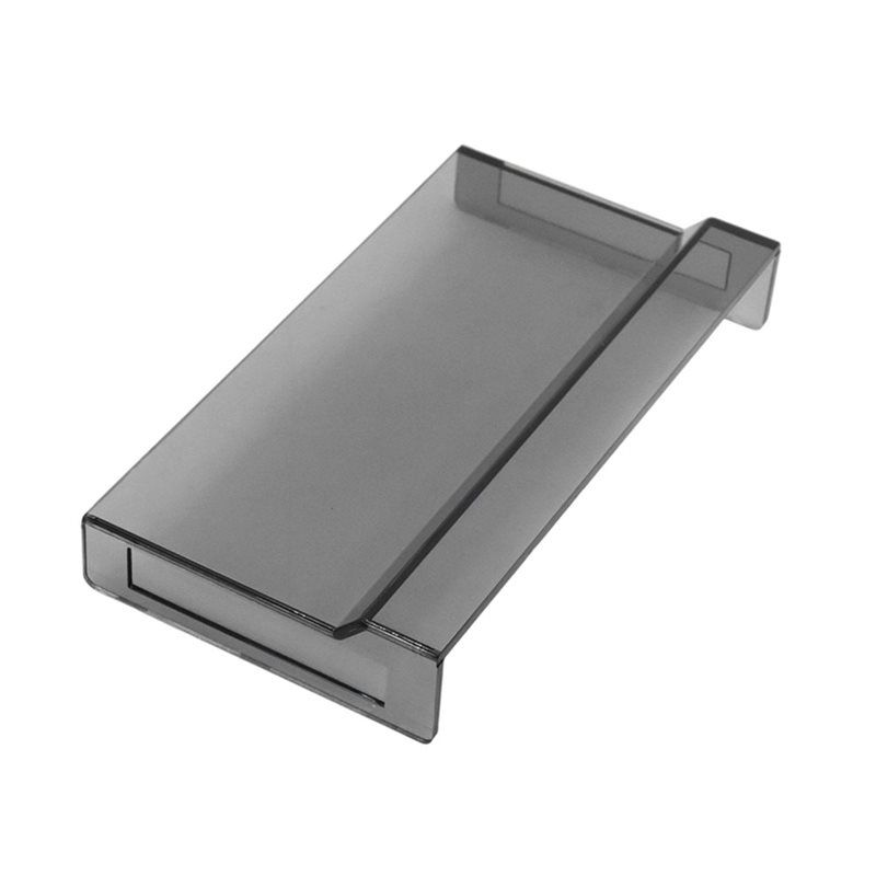 Reel Cover - ฝาครอบป้องกันฝุ่นสำหรับเครื่องบันทึกเทปแบบม้วนต่อม้วน REVOX B710 STUDER A710 รุ่น