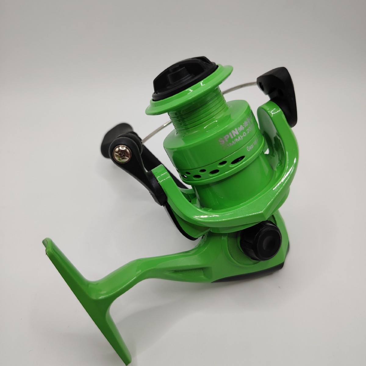 รอกตกปลาแบบหมุน Outlife ขนาด 2 - Surf Reel บทวิจารณ์และราคา