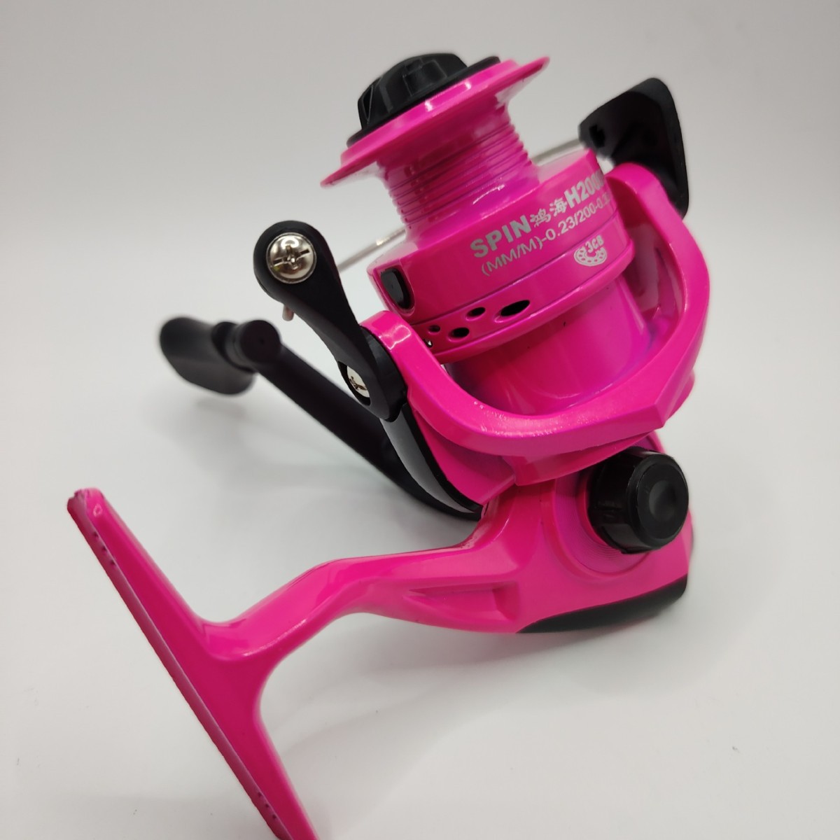 รอกตกปลาแบบหมุน Outlife ขนาด 2 - Surf Reel บทวิจารณ์และราคา