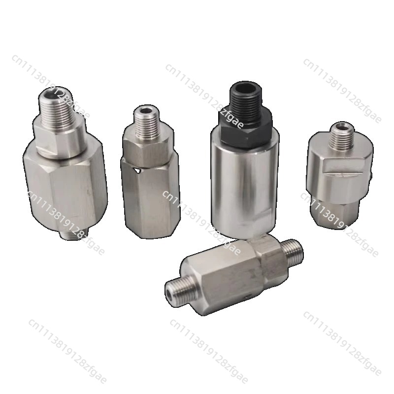 ข้อต่อหมุนได้ 360 องศา แบบแรงด - Reel Oil บทวิจารณ์และราคา