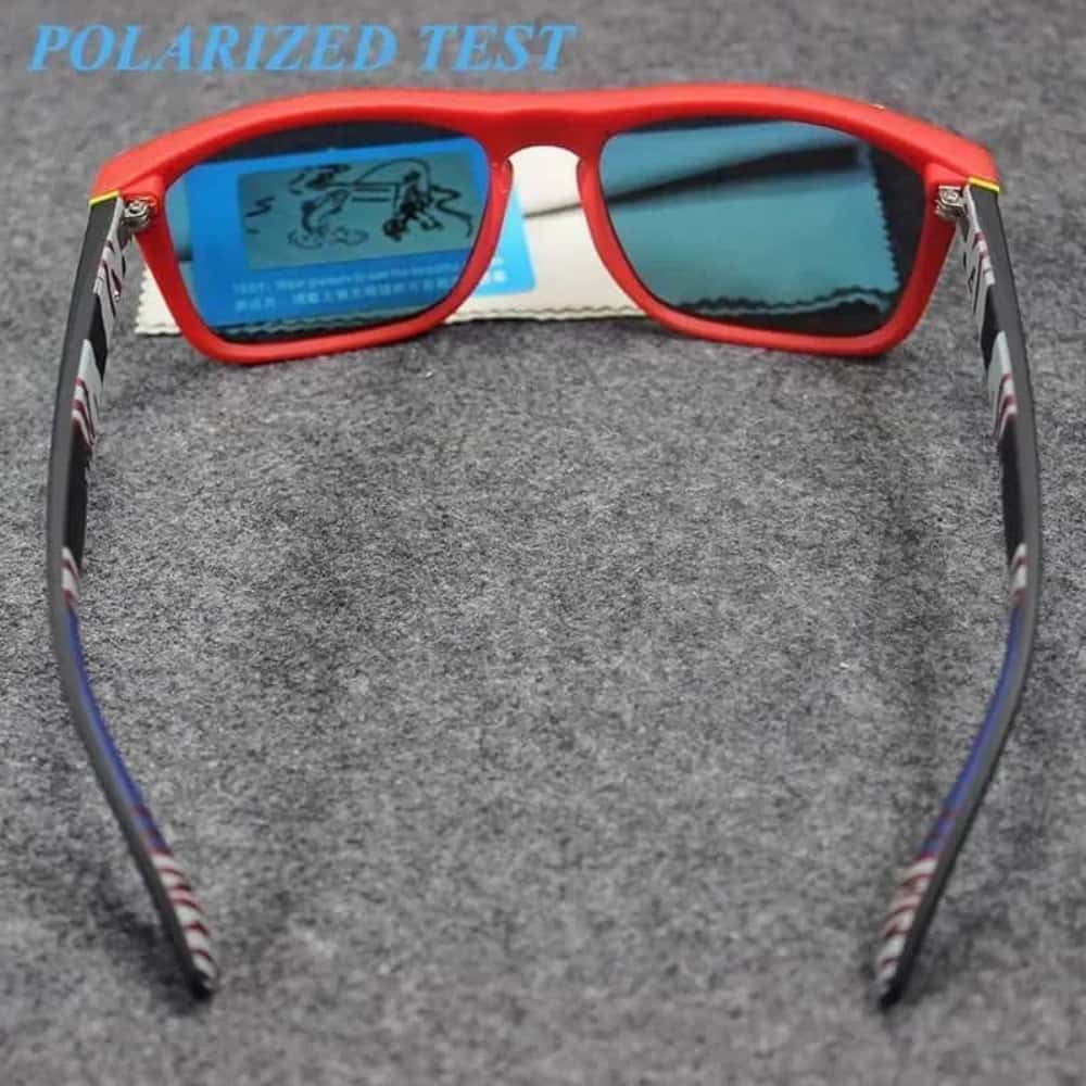 6 สีโอคุมะแว่นกันแดดโพลาไรซ์ป้ - Surf Reel บทวิจารณ์และราคา