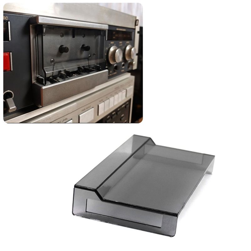 N91R-ฝาครอบสำหรับ REVOX B710 S - Reel Cover บทวิจารณ์และราคา
