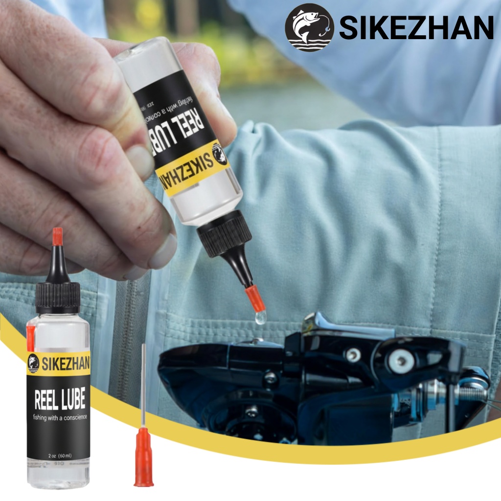 น้ำมันหล่อลื่นเกรดมารีนพร้อมอุ - Reel Oil บทวิจารณ์และราคา