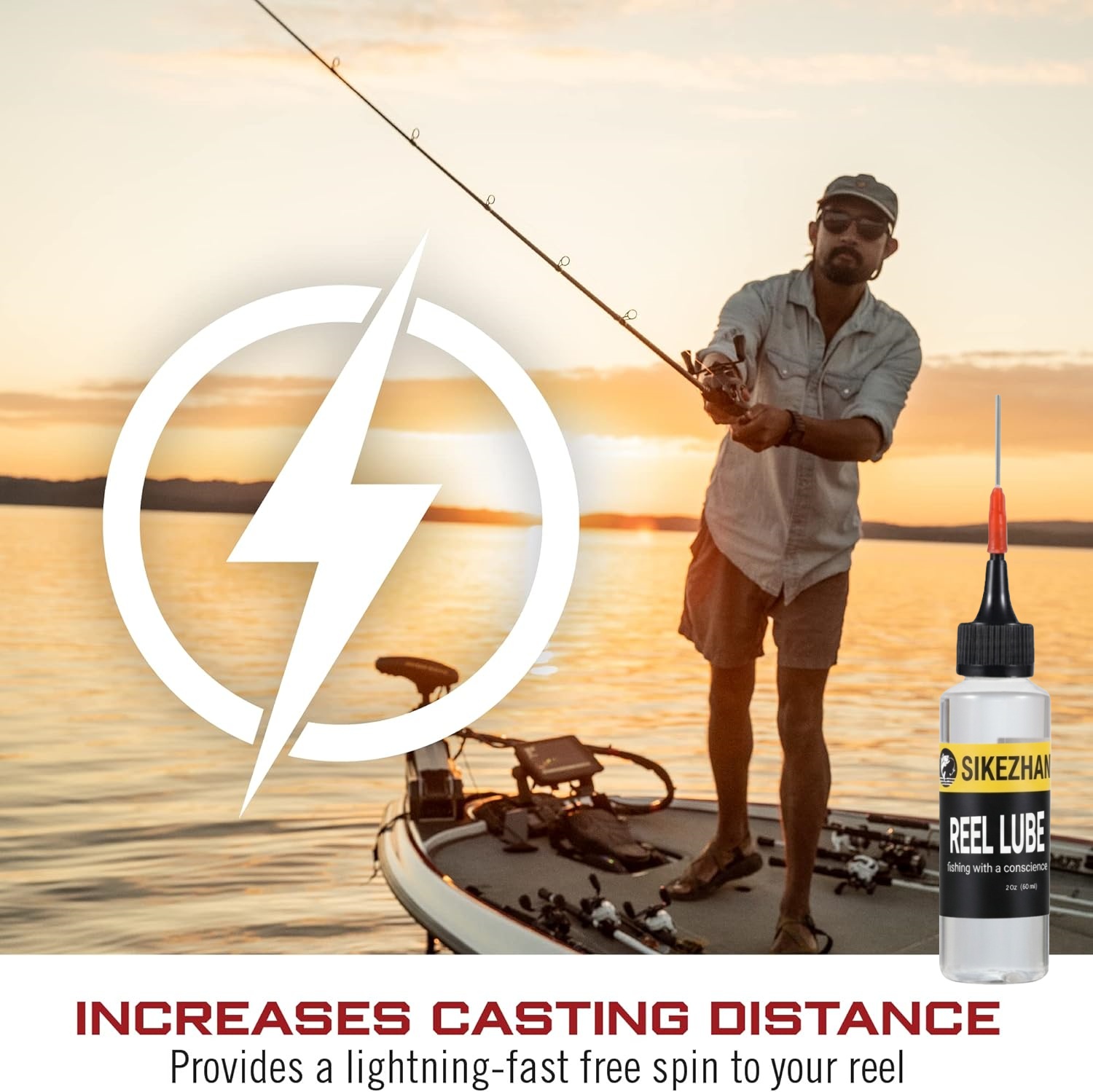 น้ำมันหล่อลื่นเกรดมารีนพร้อมอุ - Reel Oil บทวิจารณ์และราคา