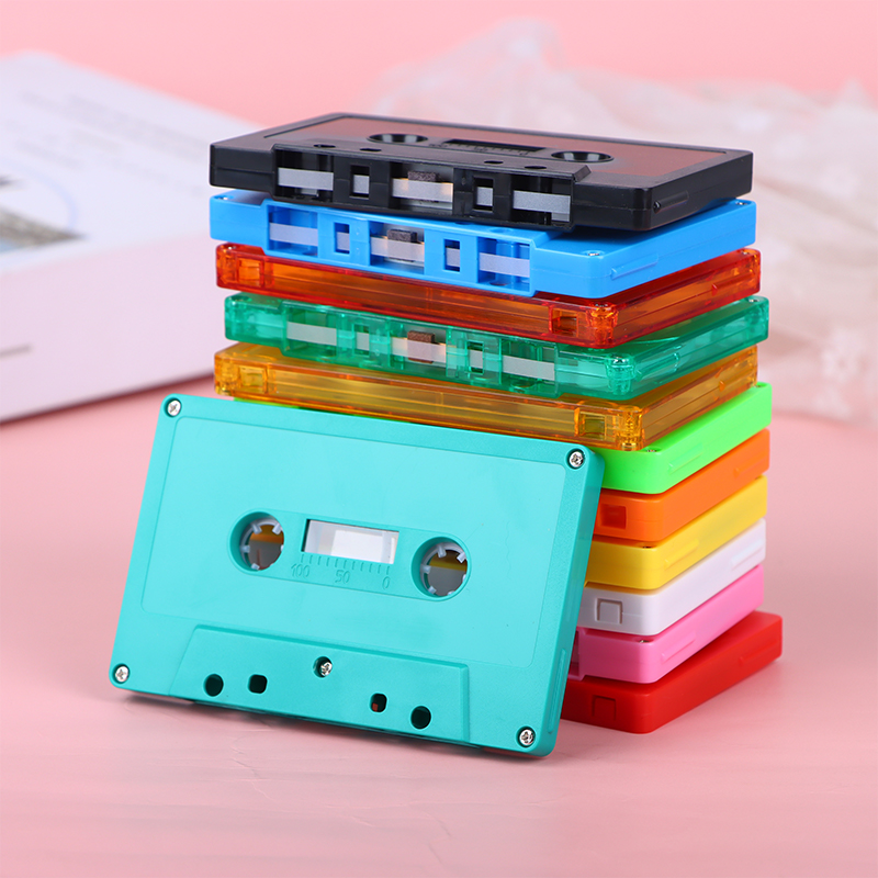 เทปคาสเซ็ตแบบม้วนต่อม้วน 1 ชิ้ - Reel Cover บทวิจารณ์และราคา