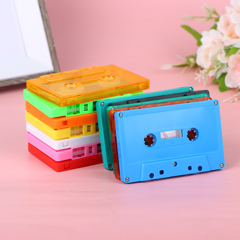 เทปคาสเซ็ตแบบม้วนต่อม้วน 1 ชิ้ - Reel Cover บทวิจารณ์และราคา