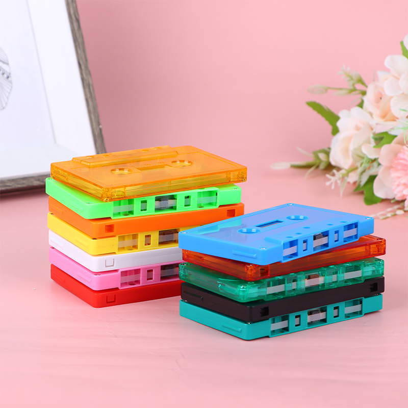 เทปคาสเซ็ตแบบม้วนต่อม้วน 1 ชิ้ - Reel Cover บทวิจารณ์และราคา
