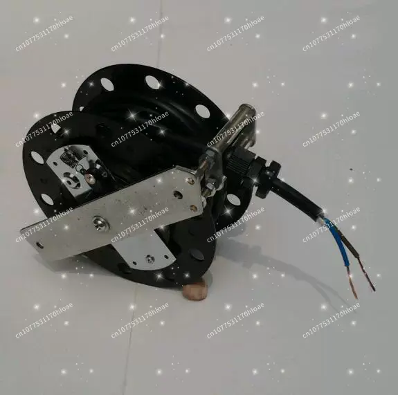 เครื่องม้วนสายไฟอัตโนมัติแบบยื - Electric Reel บทวิจารณ์และราคา