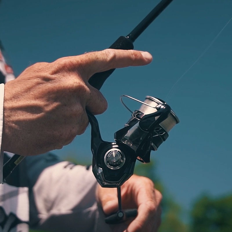 2023 DAIWA TATULA LT SPINNING  - Daiwa Reel Fuego บทวิจารณ์และราคา