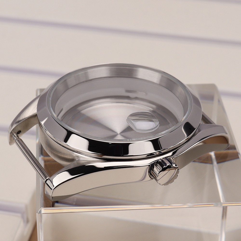 ตัวเรือนนาฬิกา NH35 ขนาด 39 มม - Reel Case บทวิจารณ์และราคา