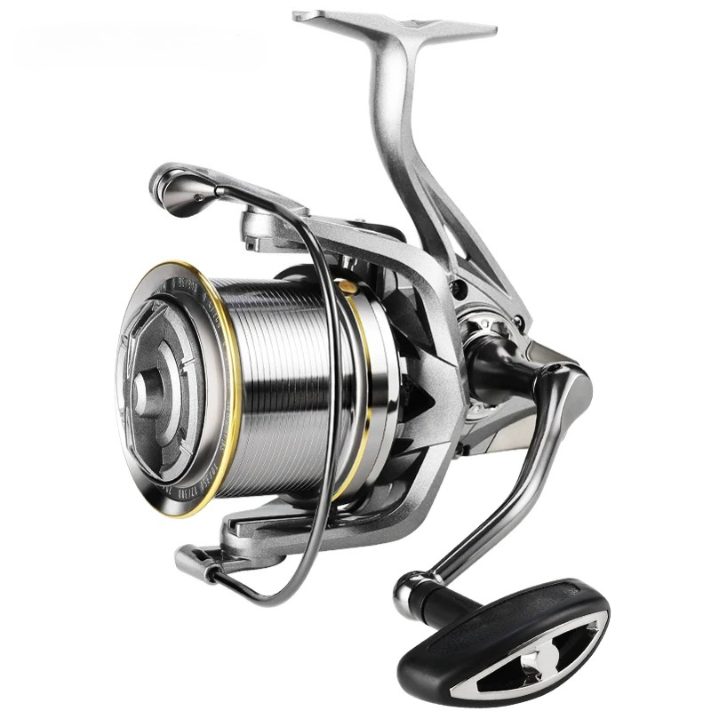 GLS 2027 รุ่นใหม่ รอกตกปลาแบบส - Surf Reel บทวิจารณ์และราคา