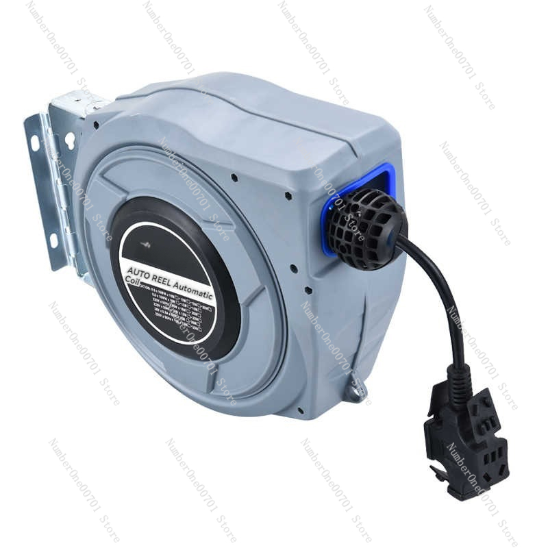 รอกไฟฟ้าแบบยืดหดอัตโนมัติ, รอก - Electric Reel บทวิจารณ์และราคา
