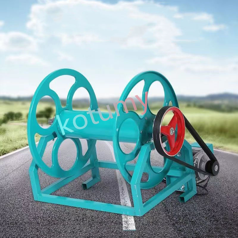 การเกษตร Dosing Pipe รีโมทคอนโ - Electric Reel บทวิจารณ์และราคา